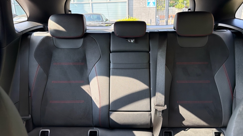 Mercedes-Benz Eqa 250+ 140kW AMG Line Executive 70.5kWh 5dr Auto Electric Hatchback - Image 15