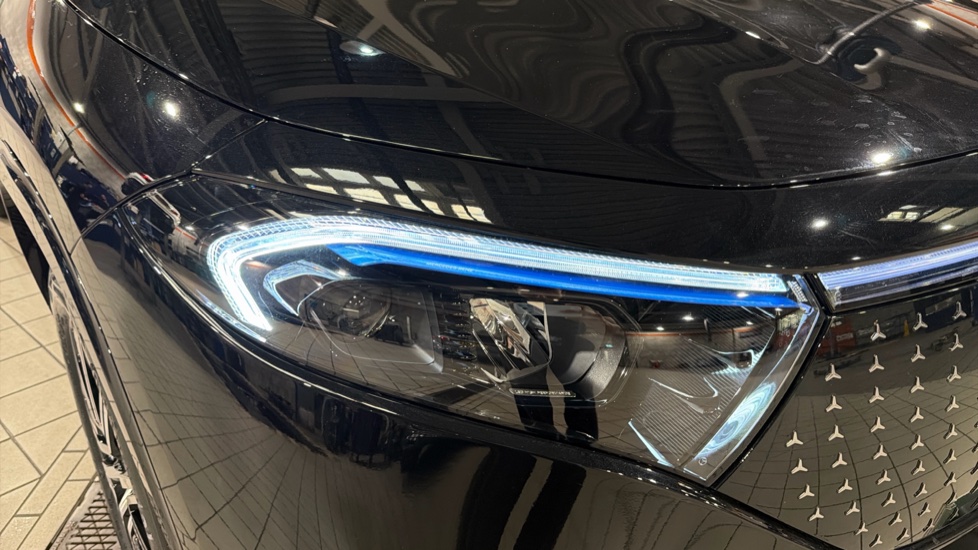 Mercedes-Benz Eqa 250+ 140kW AMG Line Executive 70.5kWh 5dr Auto Electric Hatchback - Image 22