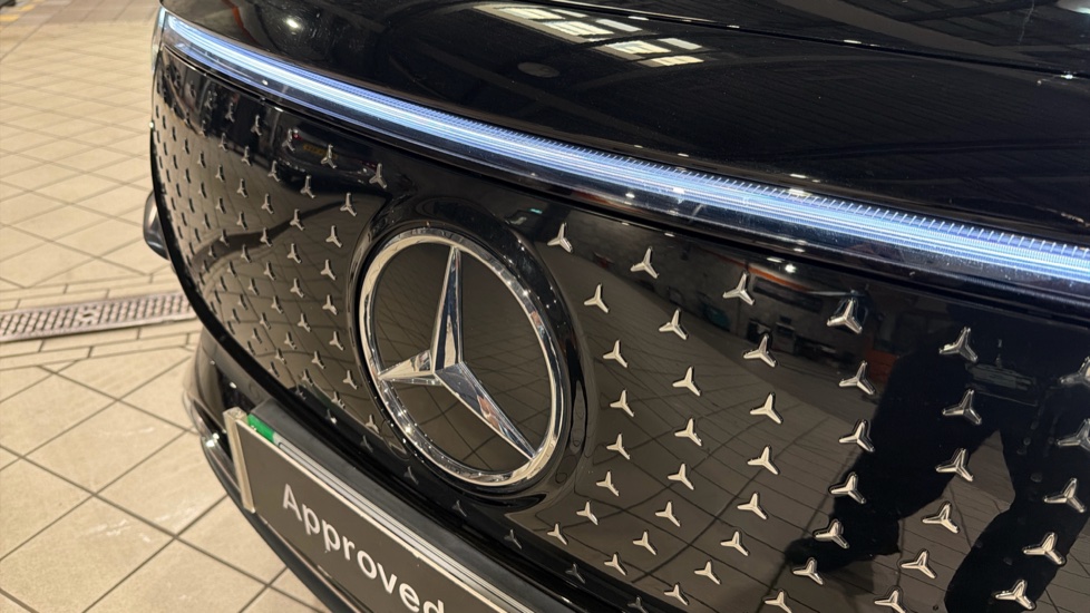 Mercedes-Benz Eqa 250+ 140kW AMG Line Executive 70.5kWh 5dr Auto Electric Hatchback - Image 23