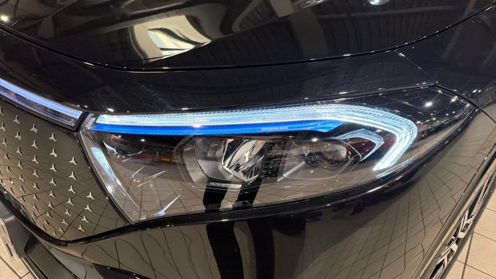 Mercedes-Benz Eqa 250+ 140kW AMG Line Executive 70.5kWh 5dr Auto Electric Hatchback - Image 24