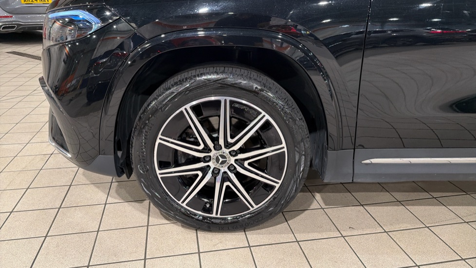 Mercedes-Benz Eqa 250+ 140kW AMG Line Executive 70.5kWh 5dr Auto Electric Hatchback - Image 26