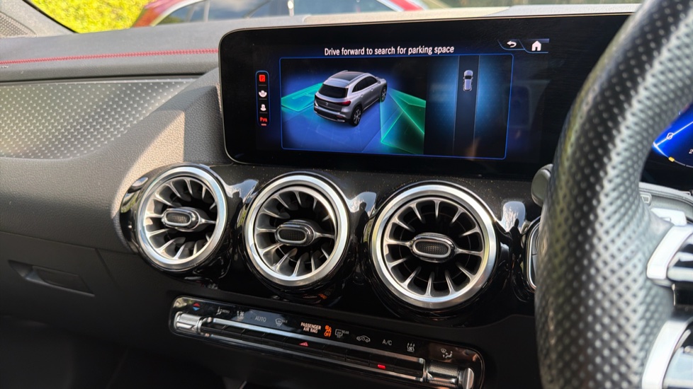 Mercedes-Benz Eqa 250+ 140kW AMG Line Executive 70.5kWh 5dr Auto Electric Hatchback - Image 30