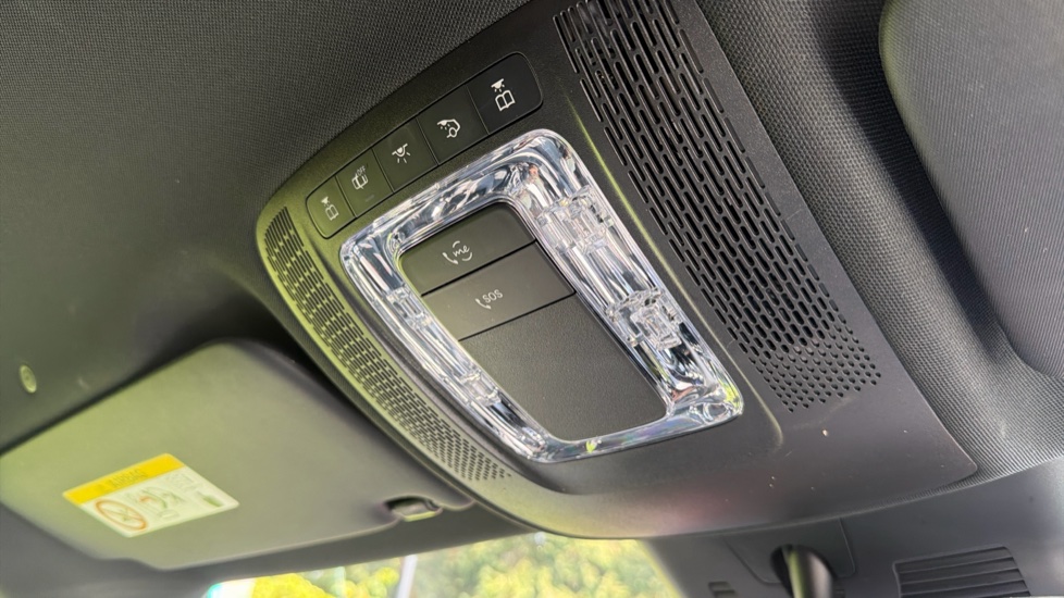 Mercedes-Benz Eqa 250+ 140kW AMG Line Executive 70.5kWh 5dr Auto Electric Hatchback - Image 33
