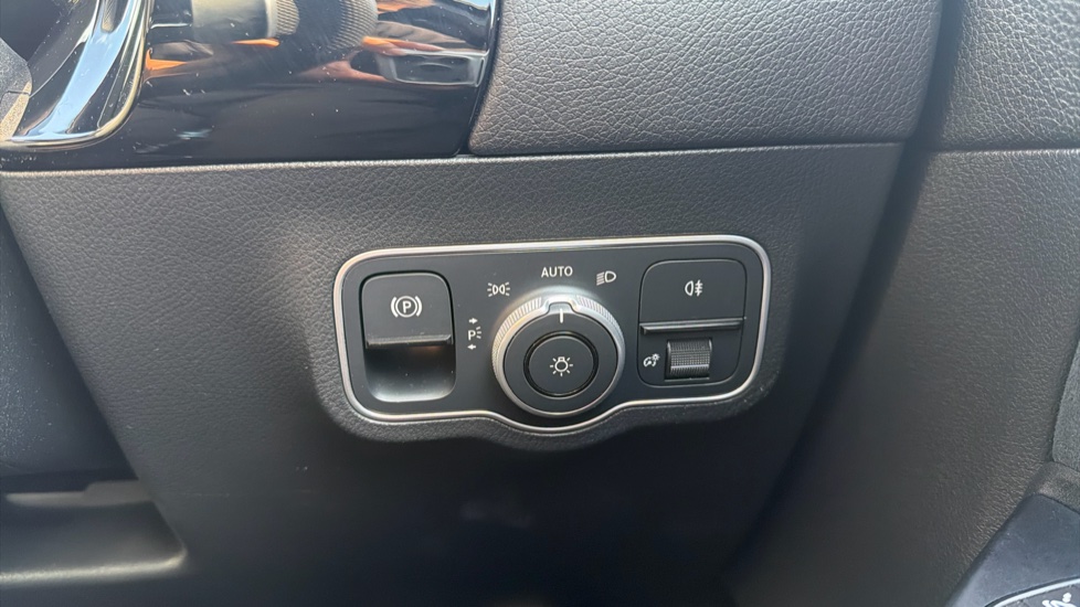 Mercedes-Benz Eqa 250+ 140kW AMG Line Executive 70.5kWh 5dr Auto Electric Hatchback - Image 36