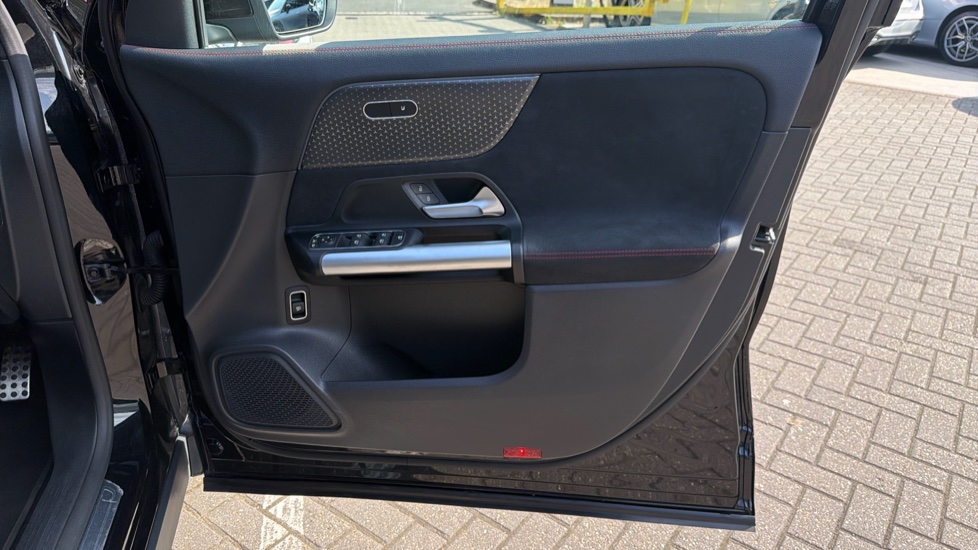 Mercedes-Benz Eqa 250+ 140kW AMG Line Executive 70.5kWh 5dr Auto Electric Hatchback - Image 40