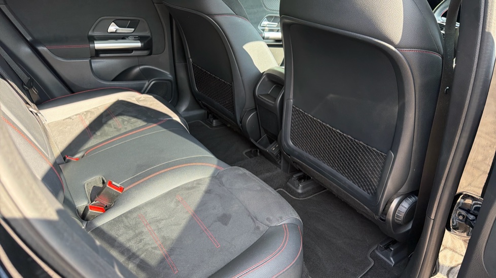 Mercedes-Benz Eqa 250+ 140kW AMG Line Executive 70.5kWh 5dr Auto Electric Hatchback - Image 41