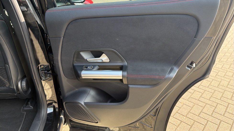 Mercedes-Benz Eqa 250+ 140kW AMG Line Executive 70.5kWh 5dr Auto Electric Hatchback - Image 42