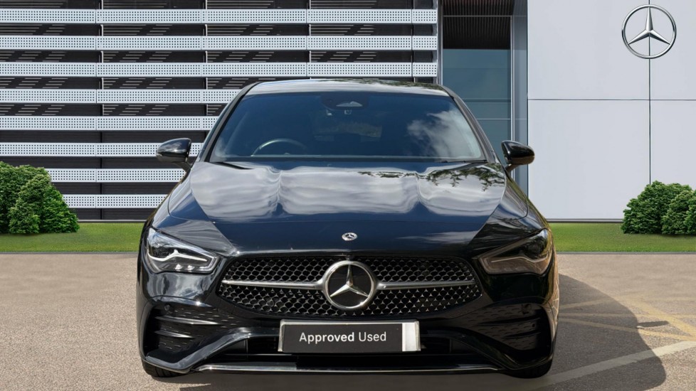 Mercedes-Benz CLA 180 AMG Line Executive 5dr Tip Auto Petrol Estate - Image 3