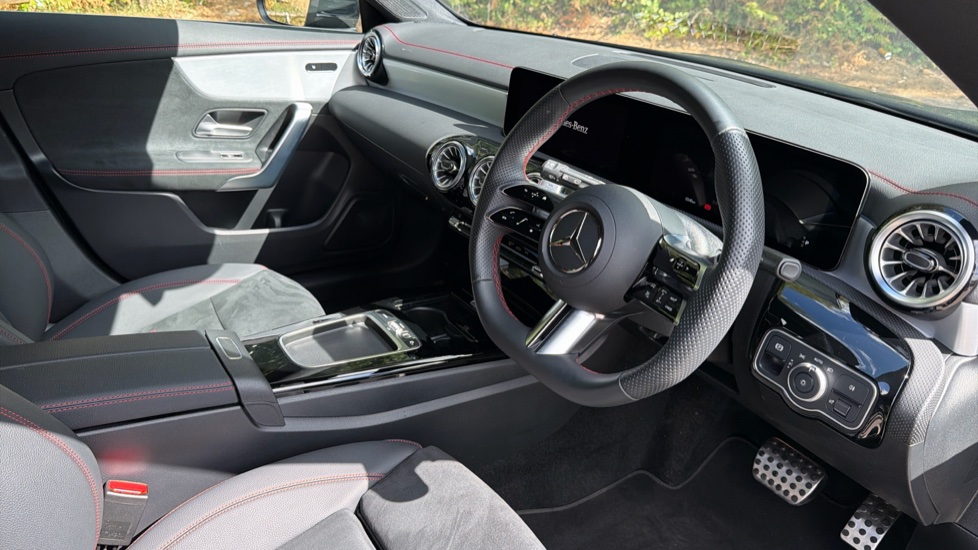 Mercedes-Benz CLA 180 AMG Line Executive 5dr Tip Auto Petrol Estate - Image 11