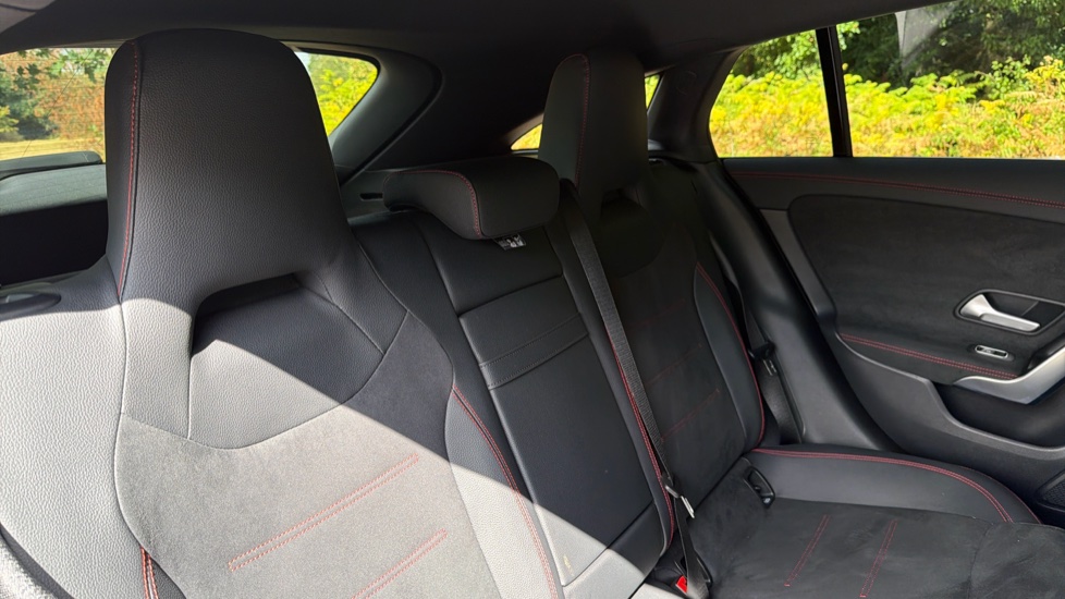 Mercedes-Benz CLA 180 AMG Line Executive 5dr Tip Auto Petrol Estate - Image 16