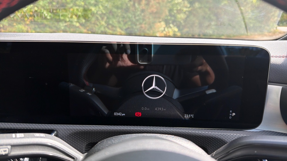 Mercedes-Benz CLA 180 AMG Line Executive 5dr Tip Auto Petrol Estate - Image 18