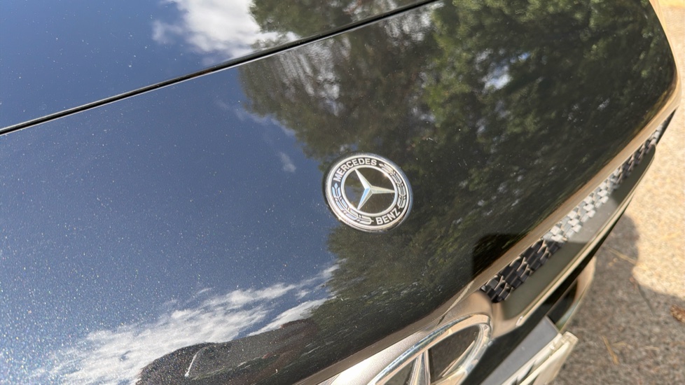 Mercedes-Benz CLA 180 AMG Line Executive 5dr Tip Auto Petrol Estate - Image 24