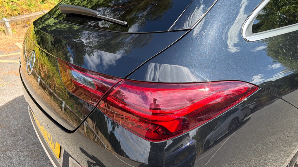 Mercedes-Benz CLA 180 AMG Line Executive 5dr Tip Auto Petrol Estate - Image 33