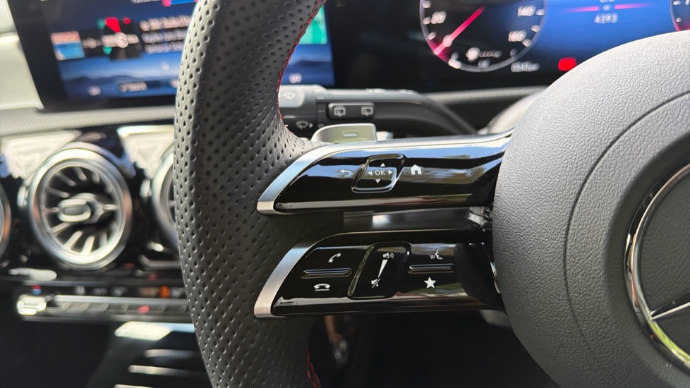 Mercedes-Benz CLA 180 AMG Line Executive 5dr Tip Auto Petrol Estate - Image 43