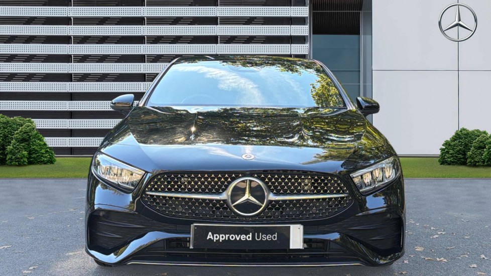 Mercedes-Benz A-Class A200 AMG Line Executive 5dr Auto Petrol Hatchback - Image 3