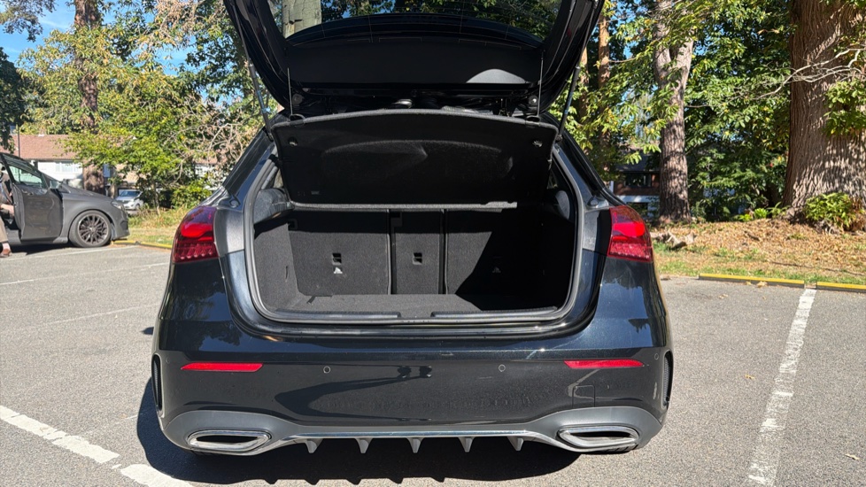 Mercedes-Benz A-Class A200 AMG Line Executive 5dr Auto Petrol Hatchback - Image 4