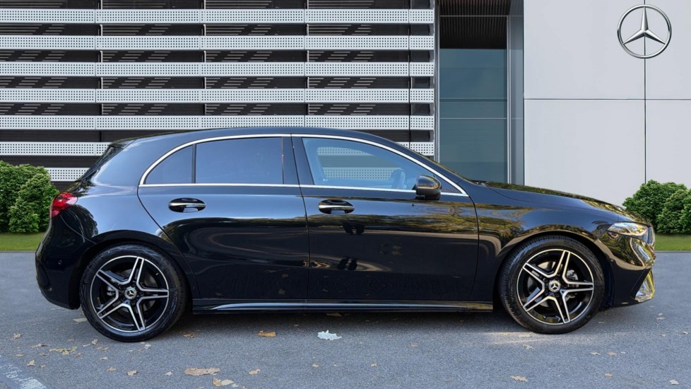 Mercedes-Benz A-Class A200 AMG Line Executive 5dr Auto Petrol Hatchback - Image 5