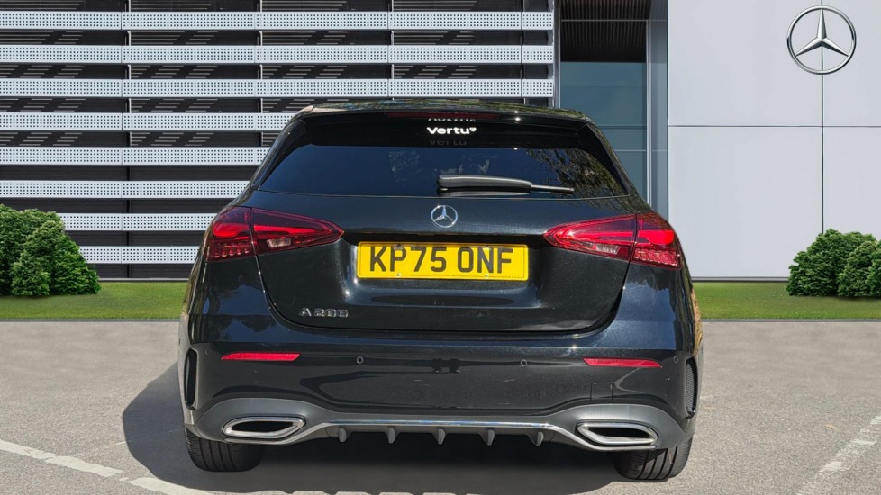 Mercedes-Benz A-Class A200 AMG Line Executive 5dr Auto Petrol Hatchback - Image 6