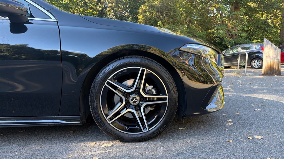 Mercedes-Benz A-Class A200 AMG Line Executive 5dr Auto Petrol Hatchback - Image 7