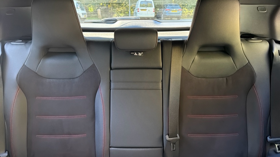 Mercedes-Benz A-Class A200 AMG Line Executive 5dr Auto Petrol Hatchback - Image 15