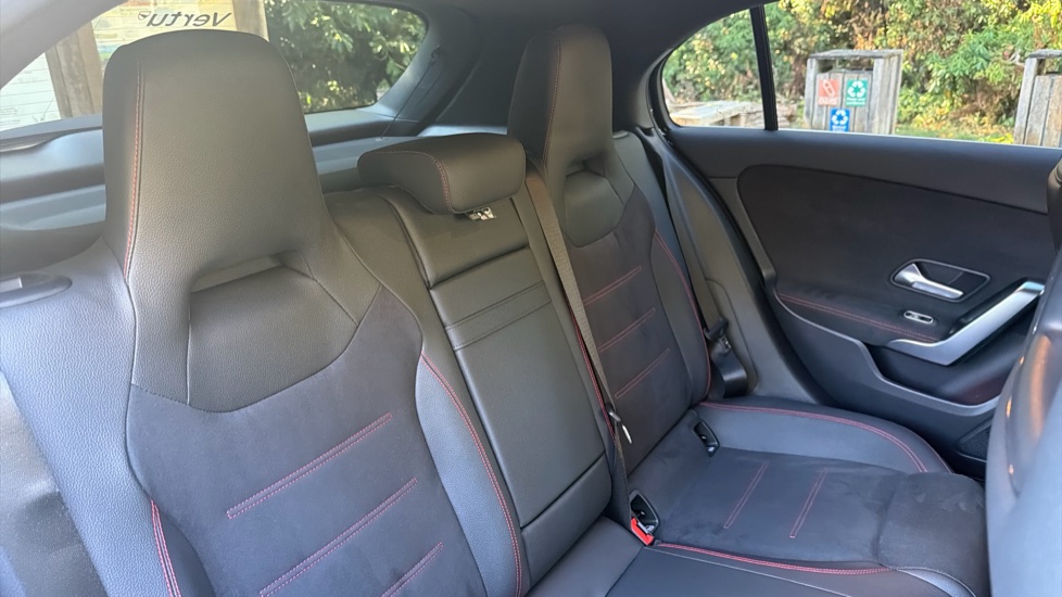 Mercedes-Benz A-Class A200 AMG Line Executive 5dr Auto Petrol Hatchback - Image 16