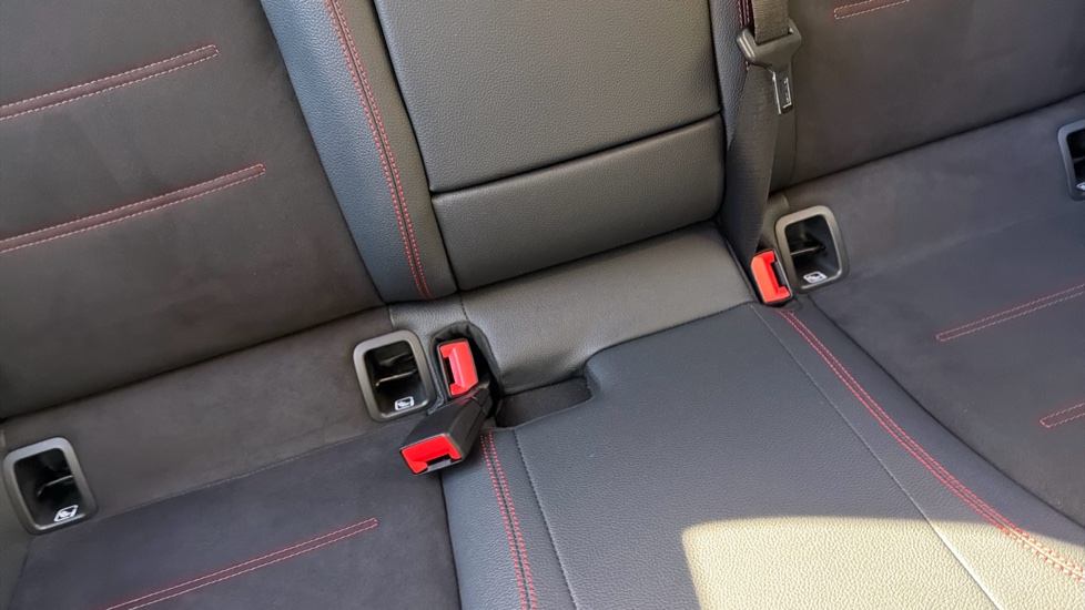 Mercedes-Benz A-Class A200 AMG Line Executive 5dr Auto Petrol Hatchback - Image 17