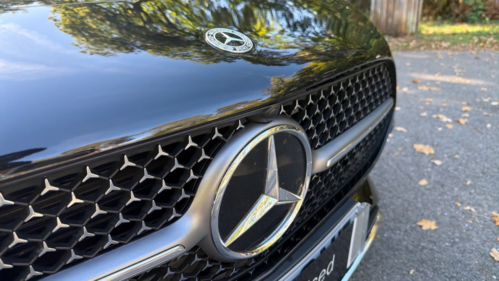 Mercedes-Benz A-Class A200 AMG Line Executive 5dr Auto Petrol Hatchback - Image 24