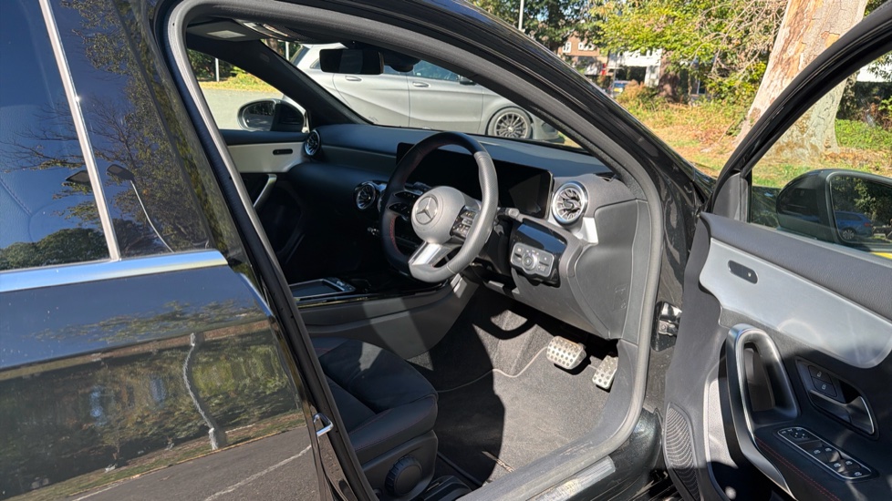 Mercedes-Benz A-Class A200 AMG Line Executive 5dr Auto Petrol Hatchback - Image 34