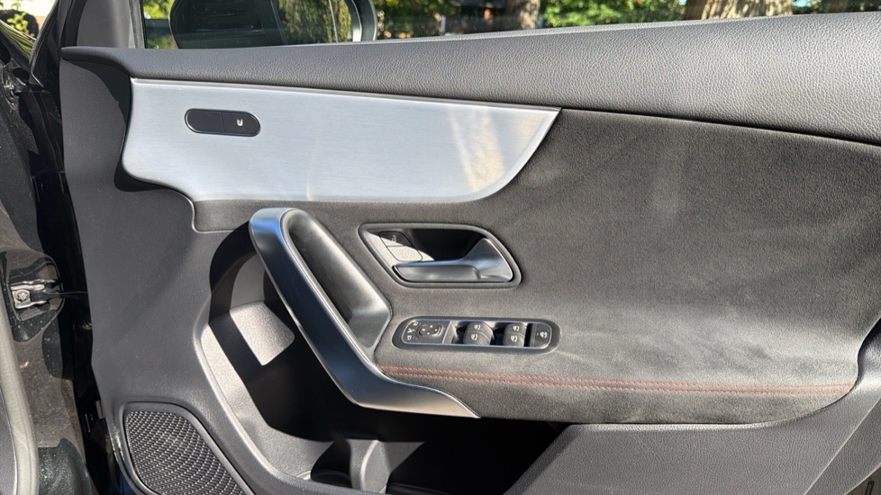 Mercedes-Benz A-Class A200 AMG Line Executive 5dr Auto Petrol Hatchback - Image 35