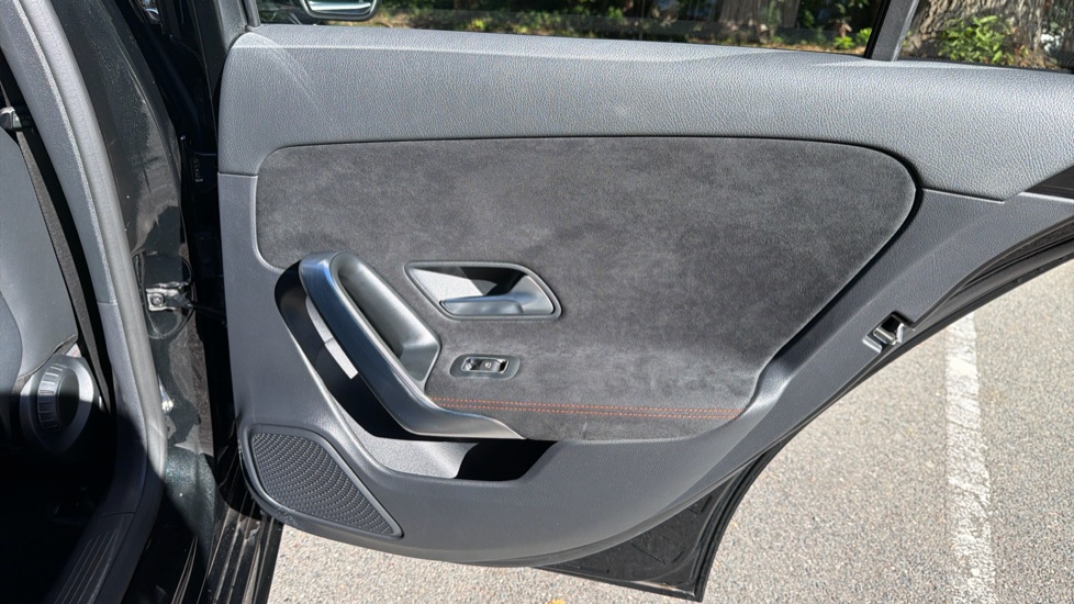 Mercedes-Benz A-Class A200 AMG Line Executive 5dr Auto Petrol Hatchback - Image 41