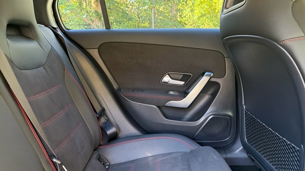 Mercedes-Benz A-Class A200 AMG Line Executive 5dr Auto Petrol Hatchback - Image 42