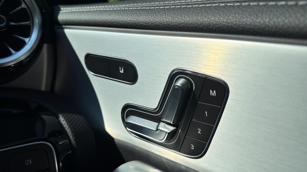 Mercedes-AMG A-Class A35 4Matic Premium Plus 5dr Auto Petrol Hatchback - Image 9