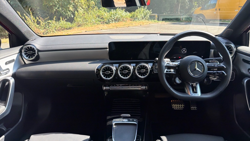 Mercedes-AMG A-Class A35 4Matic Premium Plus 5dr Auto Petrol Hatchback - Image 10