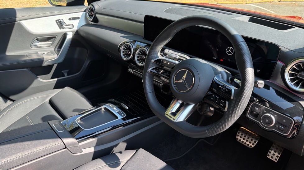 Mercedes-AMG A-Class A35 4Matic Premium Plus 5dr Auto Petrol Hatchback - Image 11