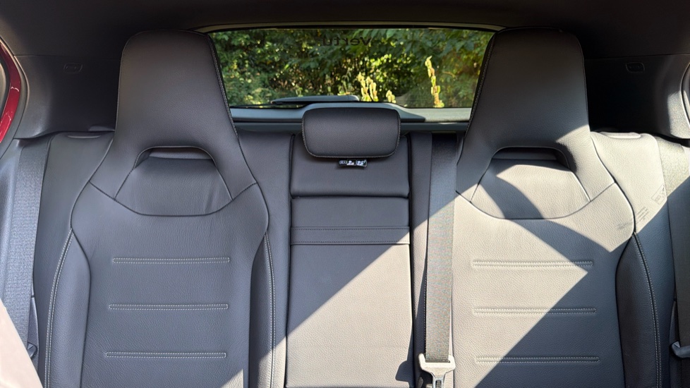Mercedes-AMG A-Class A35 4Matic Premium Plus 5dr Auto Petrol Hatchback - Image 15