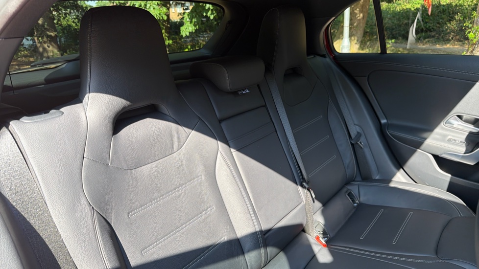 Mercedes-AMG A-Class A35 4Matic Premium Plus 5dr Auto Petrol Hatchback - Image 16