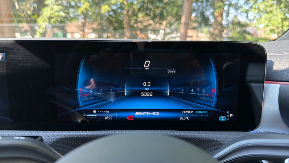 Mercedes-AMG A-Class A35 4Matic Premium Plus 5dr Auto Petrol Hatchback - Image 18