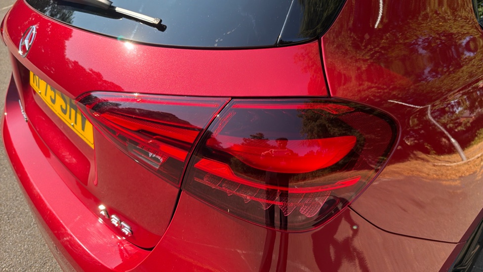 Mercedes-AMG A-Class A35 4Matic Premium Plus 5dr Auto Petrol Hatchback - Image 24