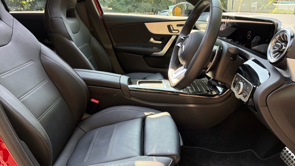 Mercedes-AMG A-Class A35 4Matic Premium Plus 5dr Auto Petrol Hatchback - Image 29