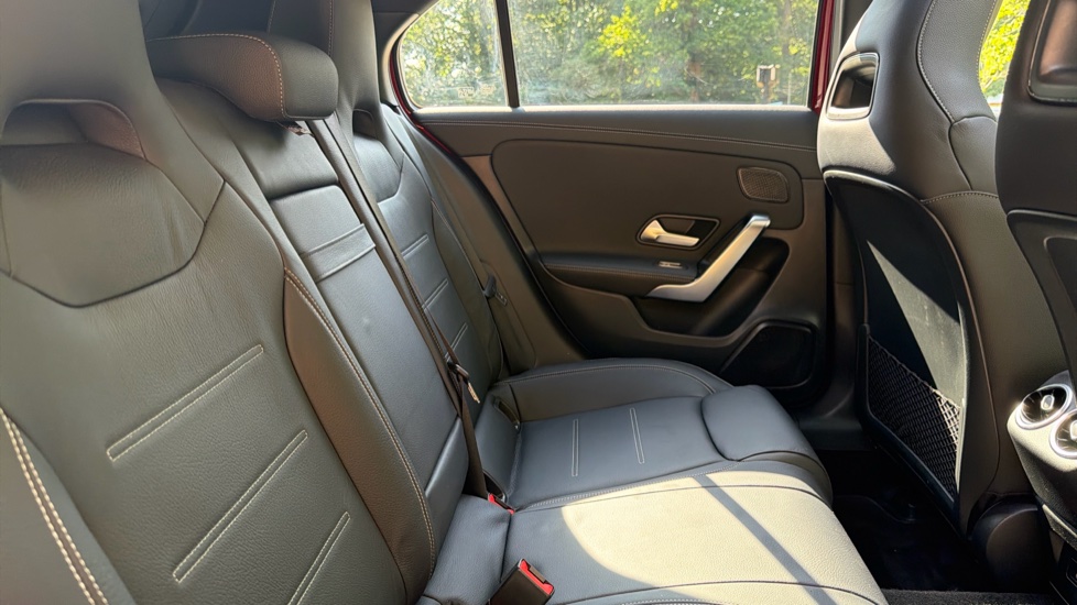 Mercedes-AMG A-Class A35 4Matic Premium Plus 5dr Auto Petrol Hatchback - Image 30