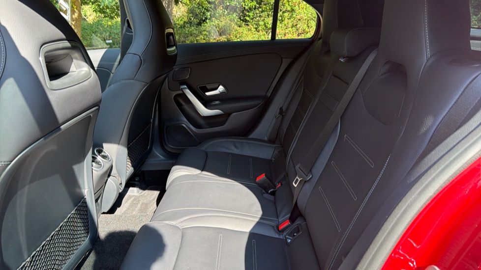 Mercedes-AMG A-Class A35 4Matic Premium Plus 5dr Auto Petrol Hatchback - Image 32