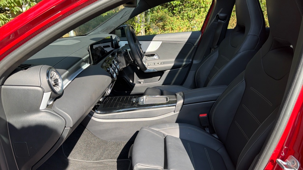 Mercedes-AMG A-Class A35 4Matic Premium Plus 5dr Auto Petrol Hatchback - Image 33