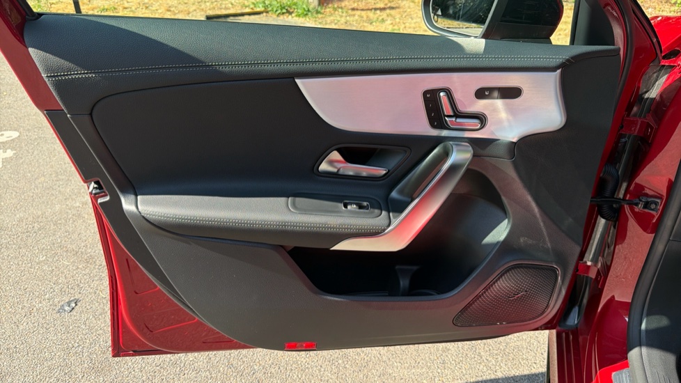 Mercedes-AMG A-Class A35 4Matic Premium Plus 5dr Auto Petrol Hatchback - Image 34