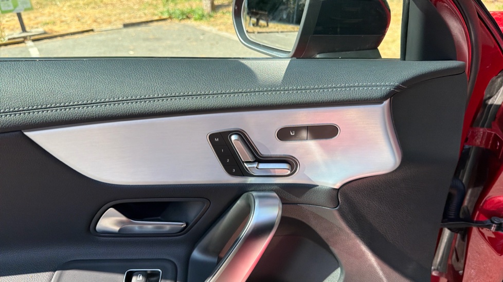 Mercedes-AMG A-Class A35 4Matic Premium Plus 5dr Auto Petrol Hatchback - Image 35