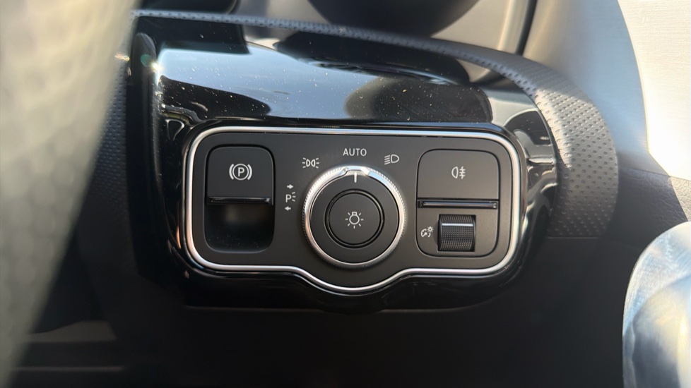 Mercedes-AMG A-Class A35 4Matic Premium Plus 5dr Auto Petrol Hatchback - Image 43