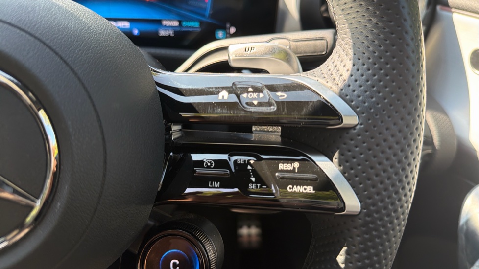 Mercedes-AMG A-Class A35 4Matic Premium Plus 5dr Auto Petrol Hatchback - Image 44