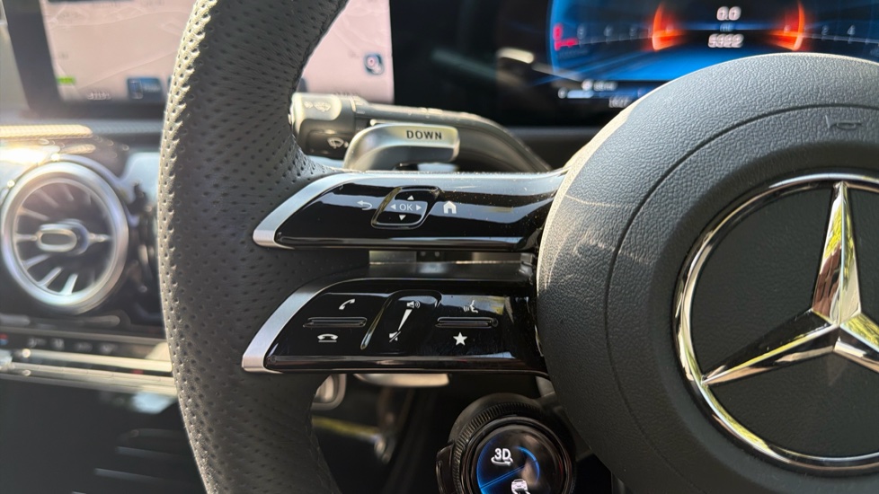 Mercedes-AMG A-Class A35 4Matic Premium Plus 5dr Auto Petrol Hatchback - Image 45