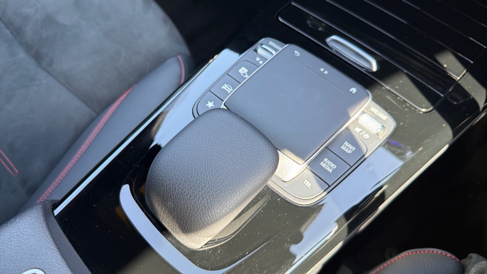 Mercedes-Benz A-Class A200 AMG Line Premium Plus Night Edition 4dr Auto Petrol Saloon - Image 13