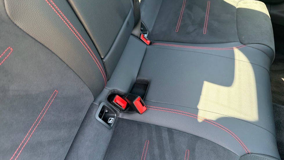 Mercedes-Benz A-Class A200 AMG Line Premium Plus Night Edition 4dr Auto Petrol Saloon - Image 17