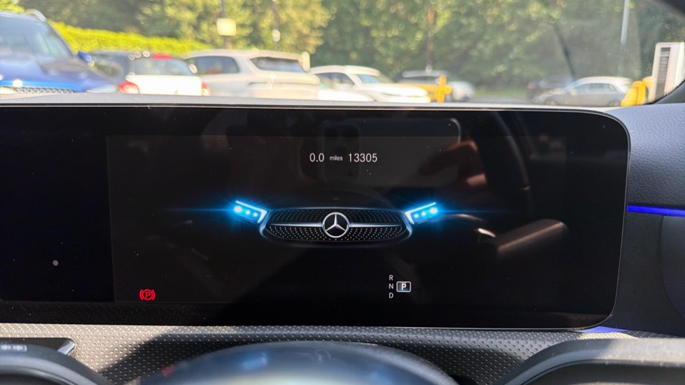 Mercedes-Benz A-Class A200 AMG Line Premium Plus Night Edition 4dr Auto Petrol Saloon - Image 18